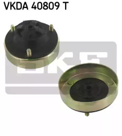 Подшипник SKF VKDA 40809 T